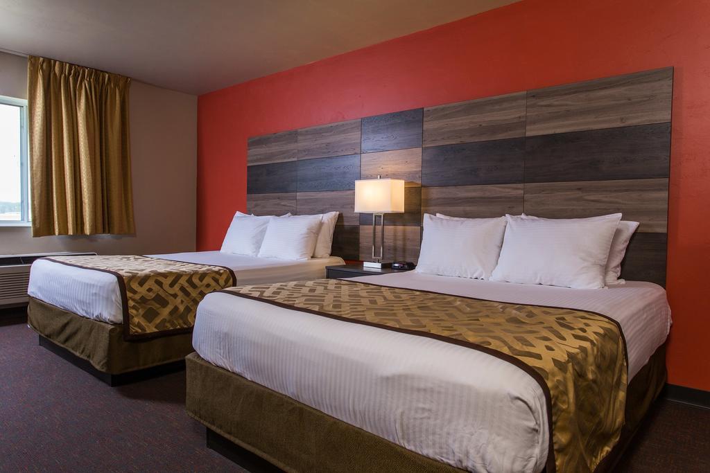 Hotel J Green Bay Room photo